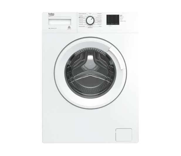 BEKO WRE5511BWW - 408807 - zdjęcie